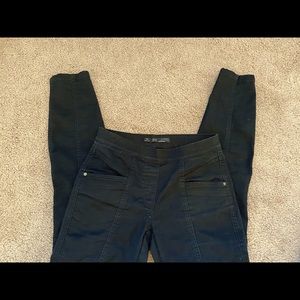 Prana jeans size 0